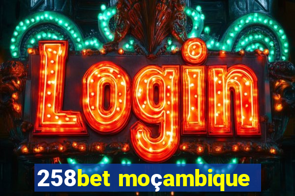 258bet moçambique